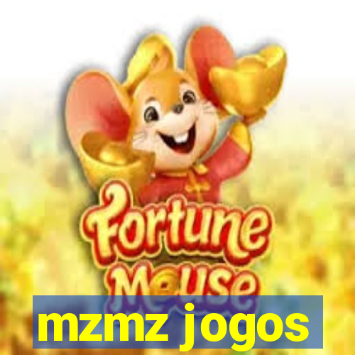 mzmz jogos